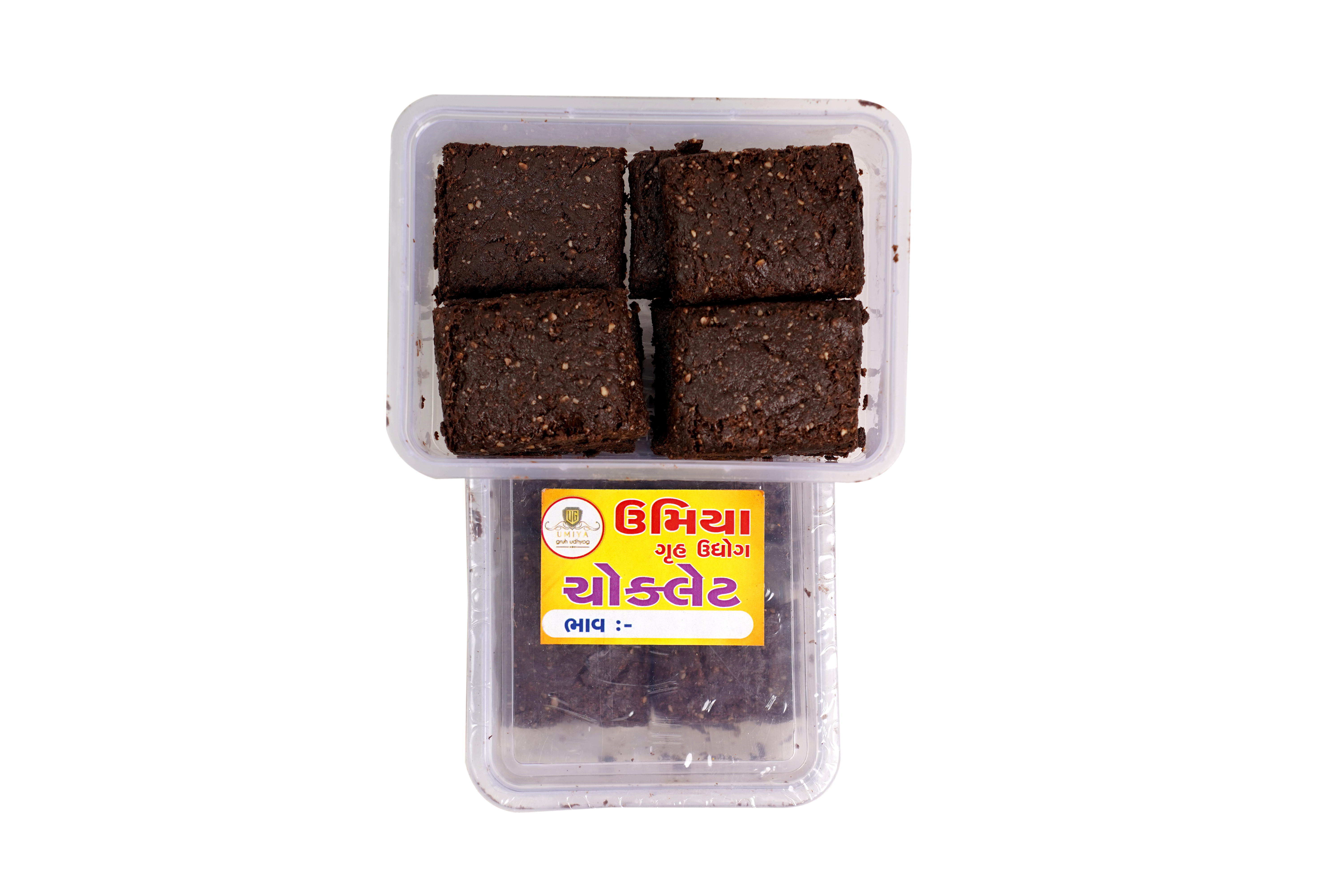 ચોકલેટ પાક Image